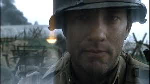 And So It Begins...: A Great War Debate: Saving Private Ryan vs. The Thin  Red Line