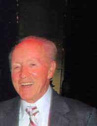 Obituary for Paul F. McCarty