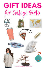 Birthday Gift Ideas For 19 Year Old Female Pin On College Student Gift Ideas