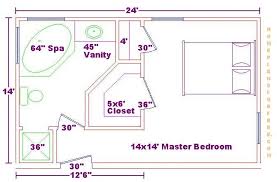 Privacy, a better night's sleep, a space all your own even when you're sharing a home; Pin By Ashley Reeves Waters On For The Home Master Bedroom Addition Master Bedroom Plans Master Bedroom Layout