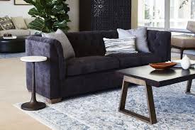 We Love The Relaxed Mid Century Modern Style Of This Ed Ellen Degeneres Living Room Find Ed By Thomasville Furniture At West Coast Furniture Living Room Room