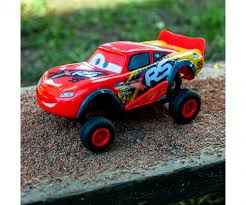 Oh yeah, lightning is ready! / here comes #95. Rc Cars Lightning Mcqueen Xrc Licenses Radio Controlled Vehicles Brands Products Www Dickietoys De