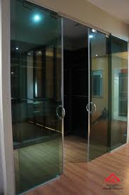 Frameless shower doors are known to be better quality in comparison to. Glass Sliding Door Reliance Home