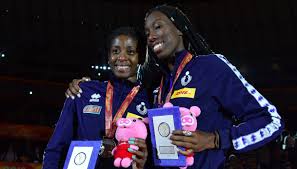 Paola egonu sfilerà con la bandiera olimpica ai giochi di tokyo 2020 che si apriranno venerdì. E2lo 5avcbj6m