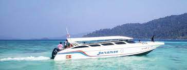 Hat Yai To Koh Lipe How Do You Get There Easiest 2021