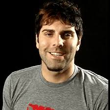 Jon Sinn's Instagram, Twitter & Facebook