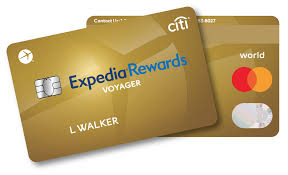 Expedia Rewards Credit Cards From Citi Expedia