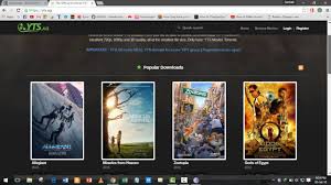 Actors make a lot of money to perform in character for the camera, and directors and crew members pour incredible talent into creating movie magic that makes everythin. How To Download Hd 720p And 1080p Movies Using Bittorrent Utorrent Yts Am Yify Youtube