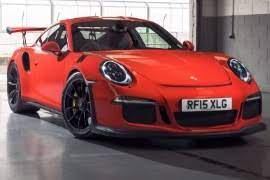 Porsche 911 Gt3 Rs 991 2 Spezifikationen Fotos 2016 2017 2018 Autoevolution In Deutscher Sprache