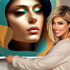 Barbara Kizer (Pologne), Artiste Peintre Contemporain