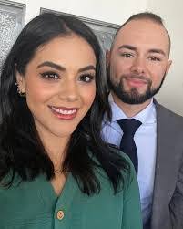 Vanessa Zubia's Instagram, Twitter & Facebook