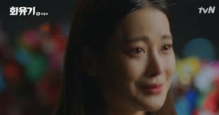 By the end of its first season, its average audience share was 6.1% which is pretty huge. A Korean Odyssey Episode 20 Recap Thoughtsramble