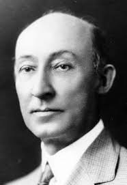 J.C. Seacrest's life and career in Lincoln, Nebraska