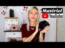 1 096 912 просмотров 1 млн просмотров. Quel Materiel Pour Faire Des Videos Sur Youtube Youtube