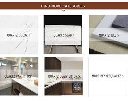You can find quartz countertops, granite countertops, marble countertops, and solid surface countertops that are perfect for your kitchen or bathroom! Factory Price Polished Calacatta Grey Vein Engineered Stone Quartz Slabs For Countertops Buy Quartz Stone Marble Design White Quartz Prefab Island Kitchen Countertop Calacatta Quartz Slab Price Quartz Countertop 30mm Grey Vein Product