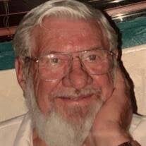 William Lee Stromberg, Sr. Obituary