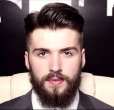 33 Beard ideas