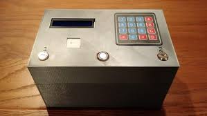 Health & beauty, toys & games, kids & family, jewelry & watches Learn How To Build This Complex Electronic Puzzle Box Using A 3d Printer And Arduino 3dprint Com The Voice Of 3d Printing Additive Manufacturing