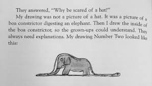 With richard kiley, steven warner, joss ackland, clive revill. The Snake From The Little Prince Quotes Quotesgram