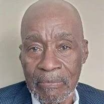 Mr Joseph W. Addison, Jr. Obituary