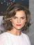 Medium Hair Step Haircut For Short Hair