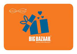 Leave a comment / deals & offers / by coupenyaari absolute barbecues food gift card worth rs 500 which is 100% usable across any store of absolute barbecues in india. Big Bazaar Gift Voucher Rs 1000 Amazon In Gift Cards