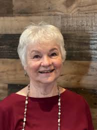 2024-2025 Executive Board