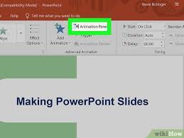 Two geese are fighting for the worm, no one wants to gif animation for powerpoint presentation with a scrolling book. Easy Ways To Group Animations In Powerpoint On Pc Or Mac