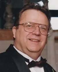Obituary information for Robert Toth
