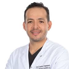Dr. Carlos Herrera Guardado opiniones