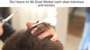 Photo haare schneiden boy getting his hair cut image #646280. Jungs Haare Selber Schneiden Youtube