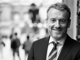 Ancient medicine and the upcoming keto diet: Complexity In Culture Interview With Axel Ruger Saxton Bampfylde Global Executive Search Leadership Consulting