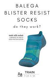 Balega Blister Resist Sock Review Train For A 5k Com Running Socks Running Blisters Running Socks Women