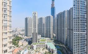 This is convenient location, around 10 minutes to center of phu my hung. Buying A Condo In Ho Chi Minh City The Ultimate Guide Investasian