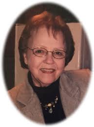 Margaret Keller Obituary October 26, 2016