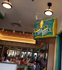 Free Ice Cream Picture Of Mia S Table Katy Tripadvisor