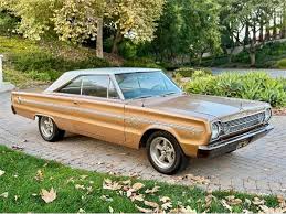 Image result for Beige 1966 Plymouth