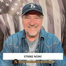 Launching Out Into the Deep In building up