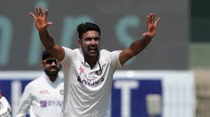 Read about ravichandran ashwin's career details on cricbuzz.com. Even When Body Is Not Responding Love For My Art Keeps Me Going R Ashwin Sports News The Indian Express