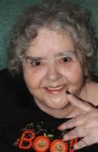 Obituary information for Cecelia O. Adkison