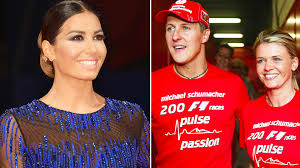 The german motorsport great suffered devastating head. F1 Model S Staggering Claims Michael Schumacher S Health