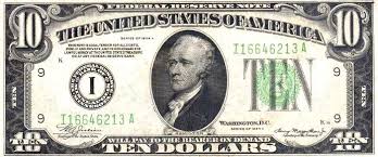 Maybe you would like to learn more about one of these? 1934 10 Dollar Bill Learn The Value Of This Bill