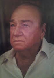 Ronald Inman Obituary (1926