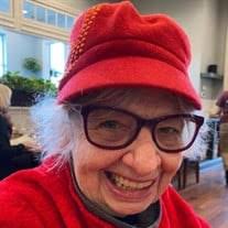 Elizabeth W. Lovin Obituary (2023)