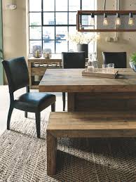Ashley Furniture Signature Design Sommerford 65 Dining Room Bench Rustic Style Brown Learn More By Brown Dining Table Dining Room Bench Wood Dining Bench