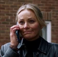 Carla Alfreda Carter-Eldridge"