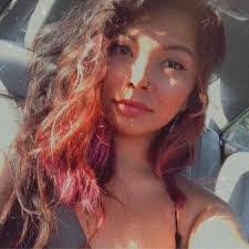 Emily Nerren's Instagram, Twitter & Facebook