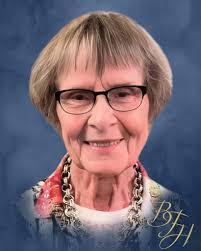 Jerry Blair Obituary November 19, 2023