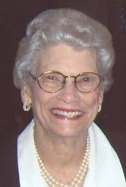 Doris Robinson Matthews Obituary