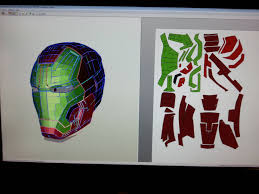 Hello my dear friends, in this video i'm going to show you how to make diy iron man hand mark 85 toys avengers 4 endgame. Helagaks Iron Man Mark 42 All Files Released Rpf Costume And Prop Maker Community